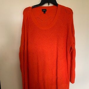 Torrid Sweater